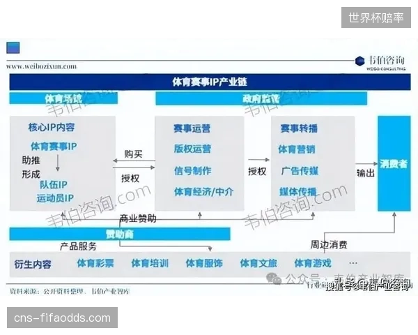 用户需求反向传导机制建立 体育产业链协同精准度提升